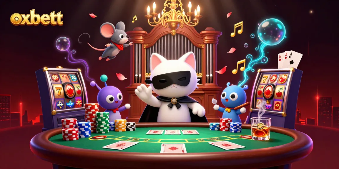 Play Axebet's thrilling casino games with engaging visuals and dynamic action in this vibrant digital artwork.