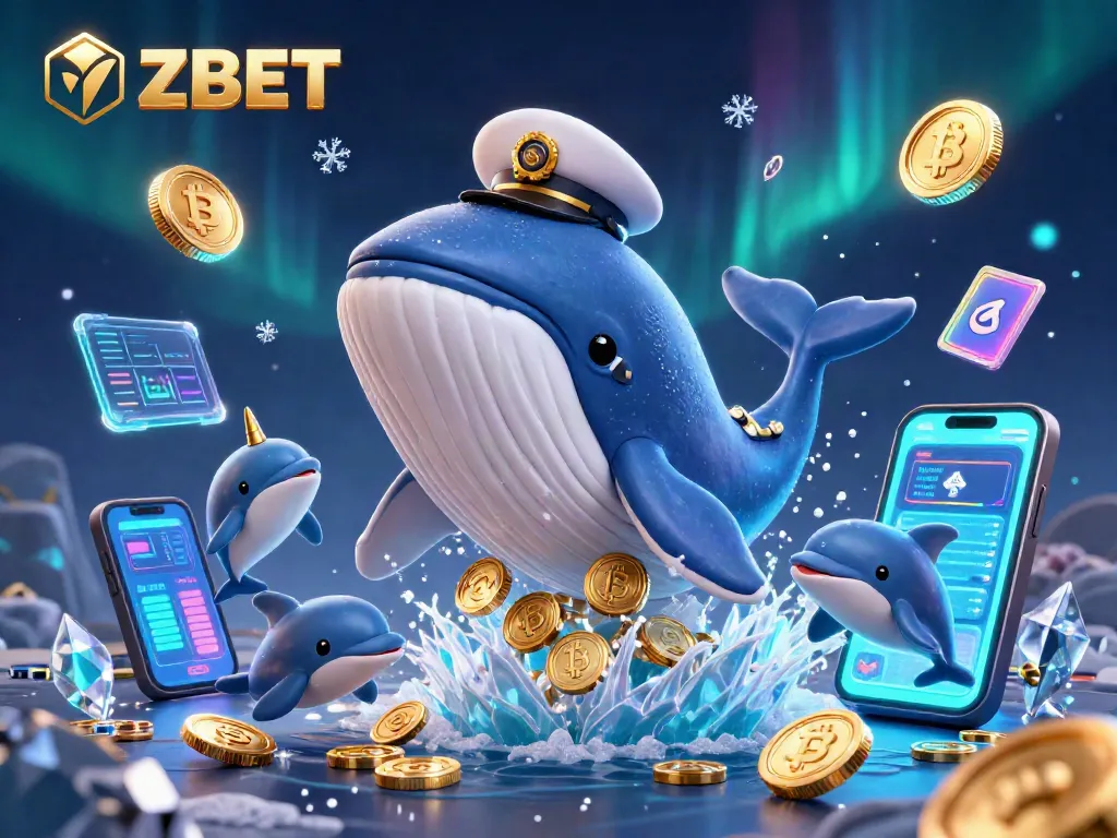 ZBET rewards players with a thrilling 3D casino experience amidst crypto delights and game elements.