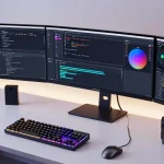 tk88ws platform showcasing software development tools for cloud computing and AI technology.